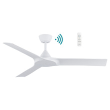 Alpine 132cm DC Smart Ceiling Fan with Remote Control